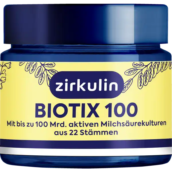 Biotix 1000