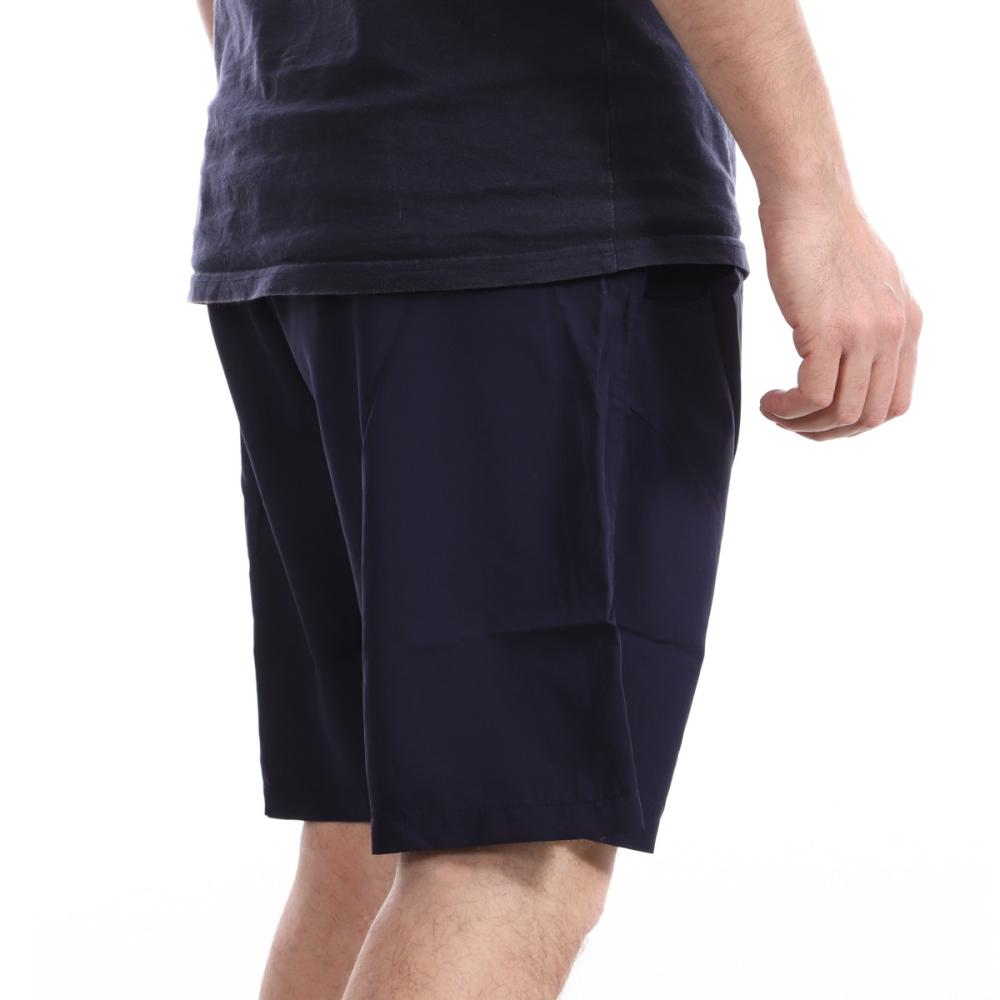 Hungaria Short de sport Marine Homme Hungaria Training
