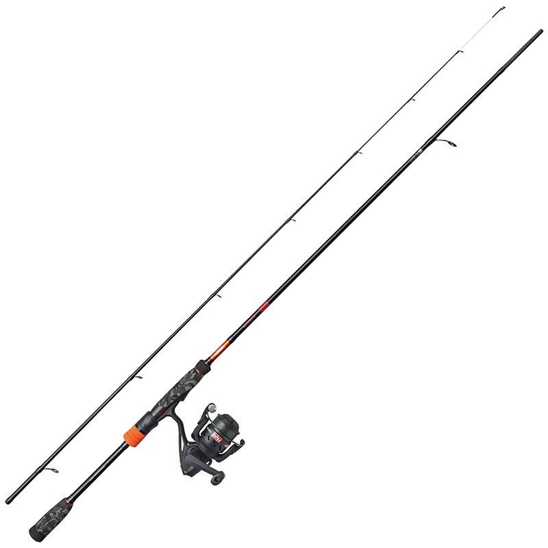 Ensemble Berkley Urbn Ii Dropshooter Combo
