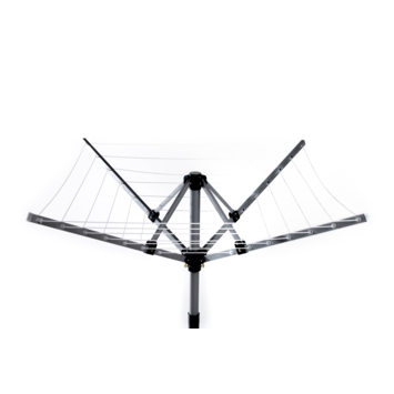Elektrische roterende droogmolen EzeeSpinner 12V DC - 10W