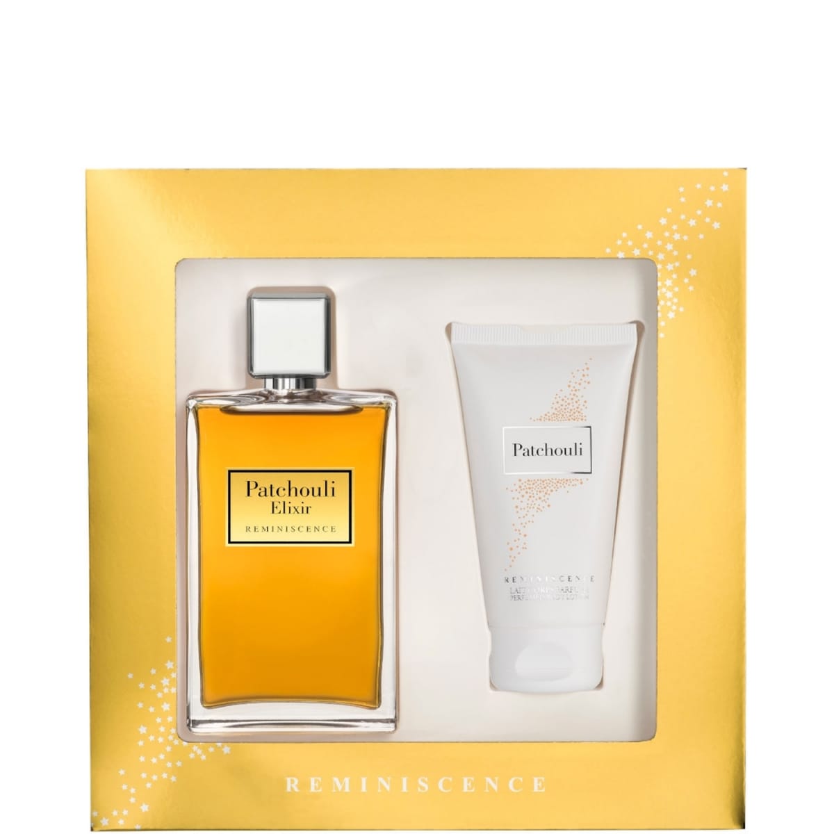 Réminiscence Patchouli Elixir Coffret Eau de Parfum