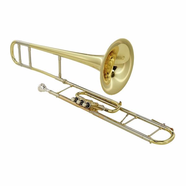 Kühnl & Hoyer 560 Valve Trombone