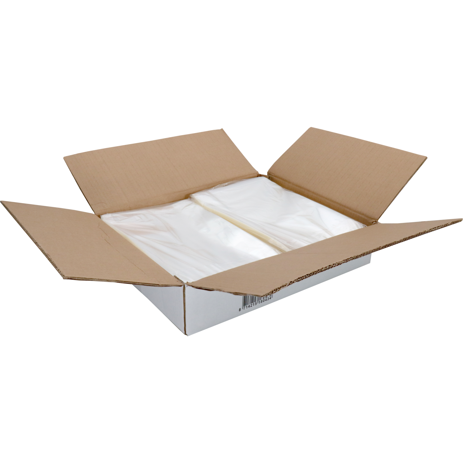 Envelop, directsale-envelop, 310x230mm, A4, oPP, transparant