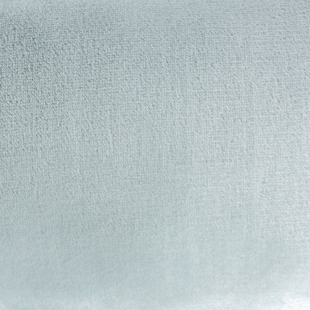 Polarfleece - Decke für Relaxliegen Flocon Fleece Grün Boreale