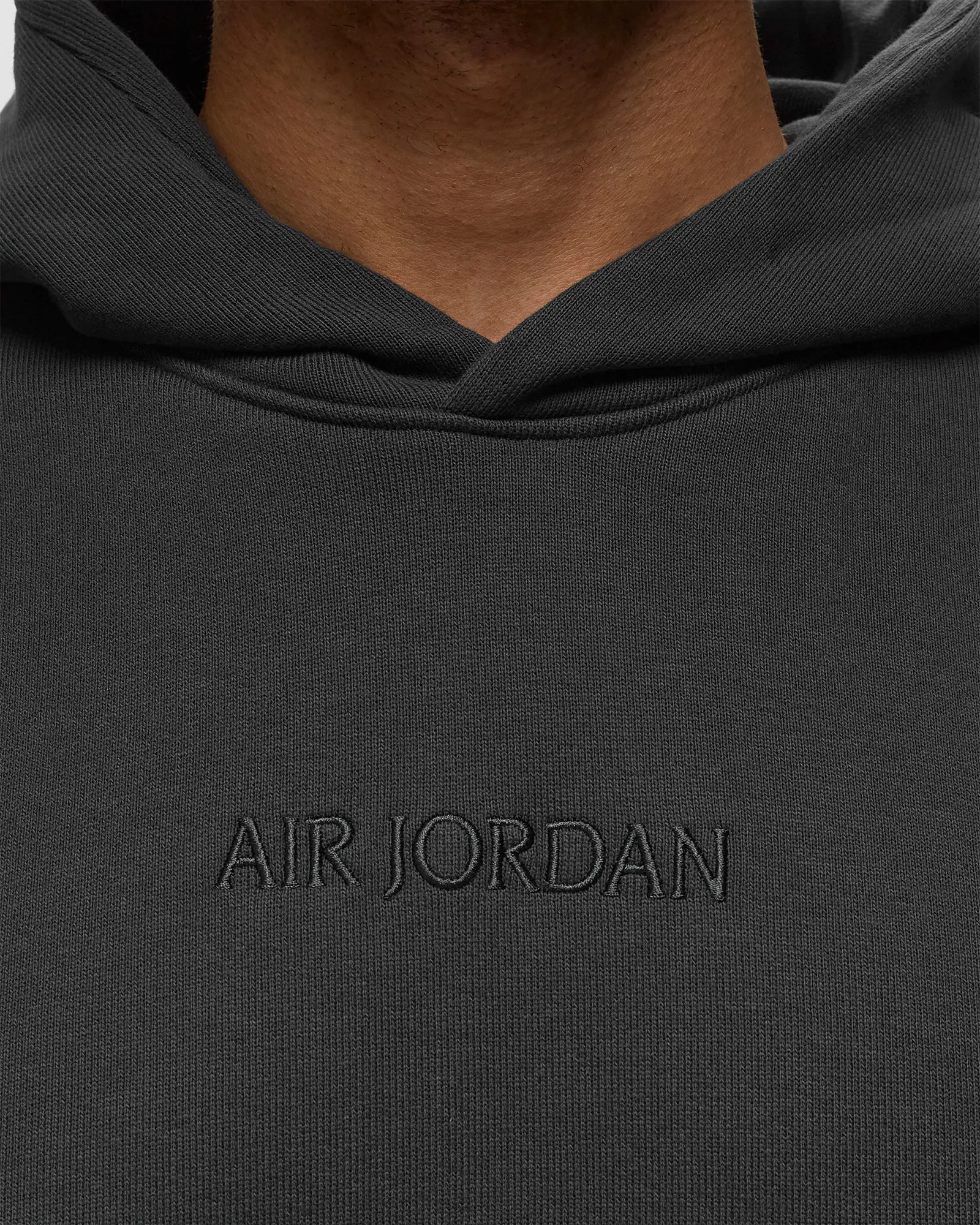 Jordan Air Jordan Wordmark Fleece-Hoodie