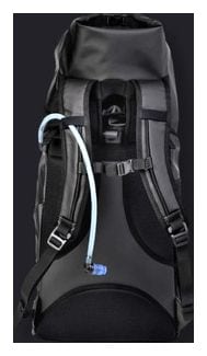 Buds City Bag Travel CBT Noir 2024