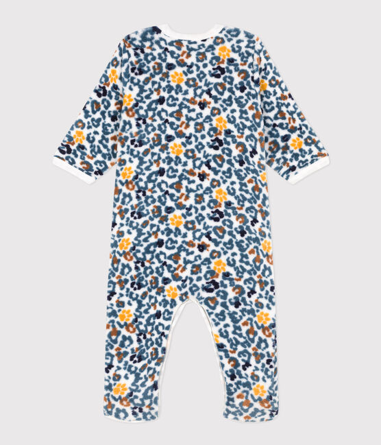 SurPyjama bébé en polaire