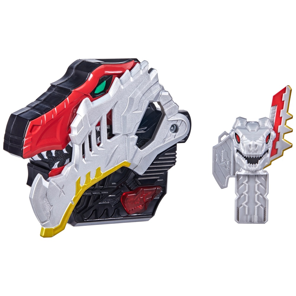 Power Rangers Dino Fury Morpher