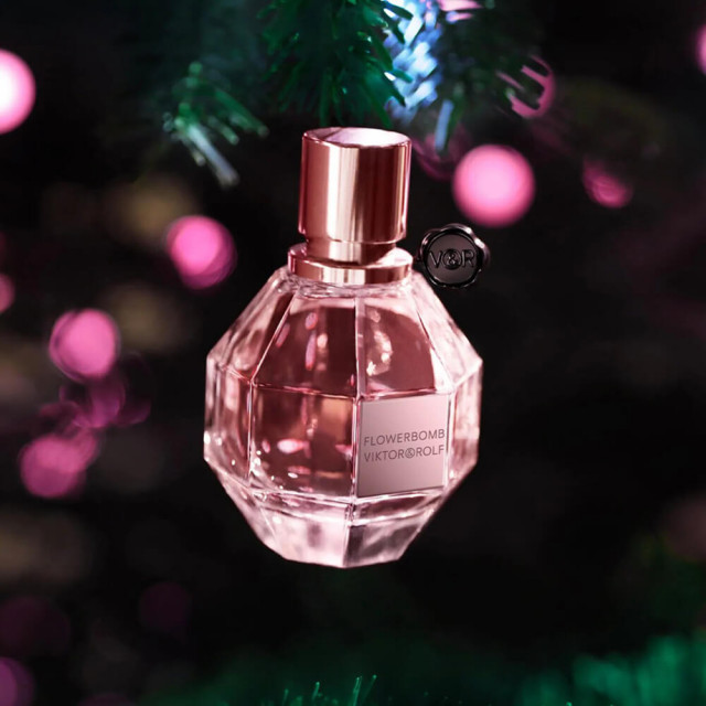Flowerbomb Coffret Eau de Parfum VIKTOR&ROLF