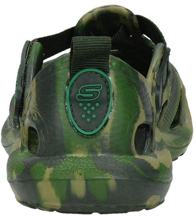 Skechers Koolers Swurlz groen