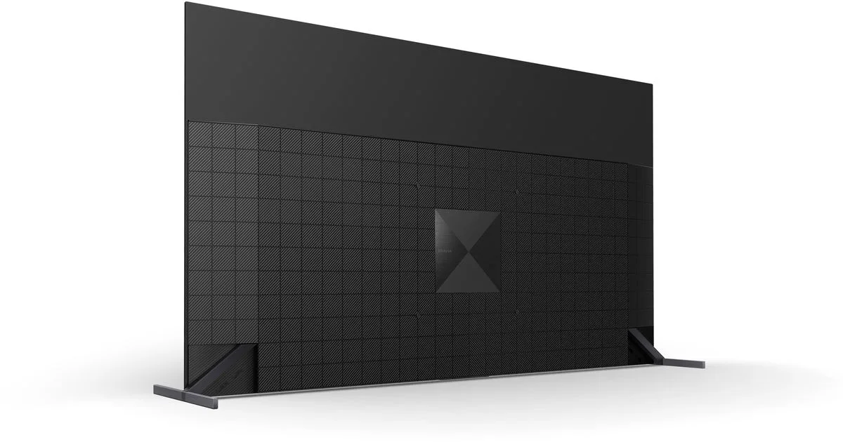 Sony XR-83A80L TV OLED