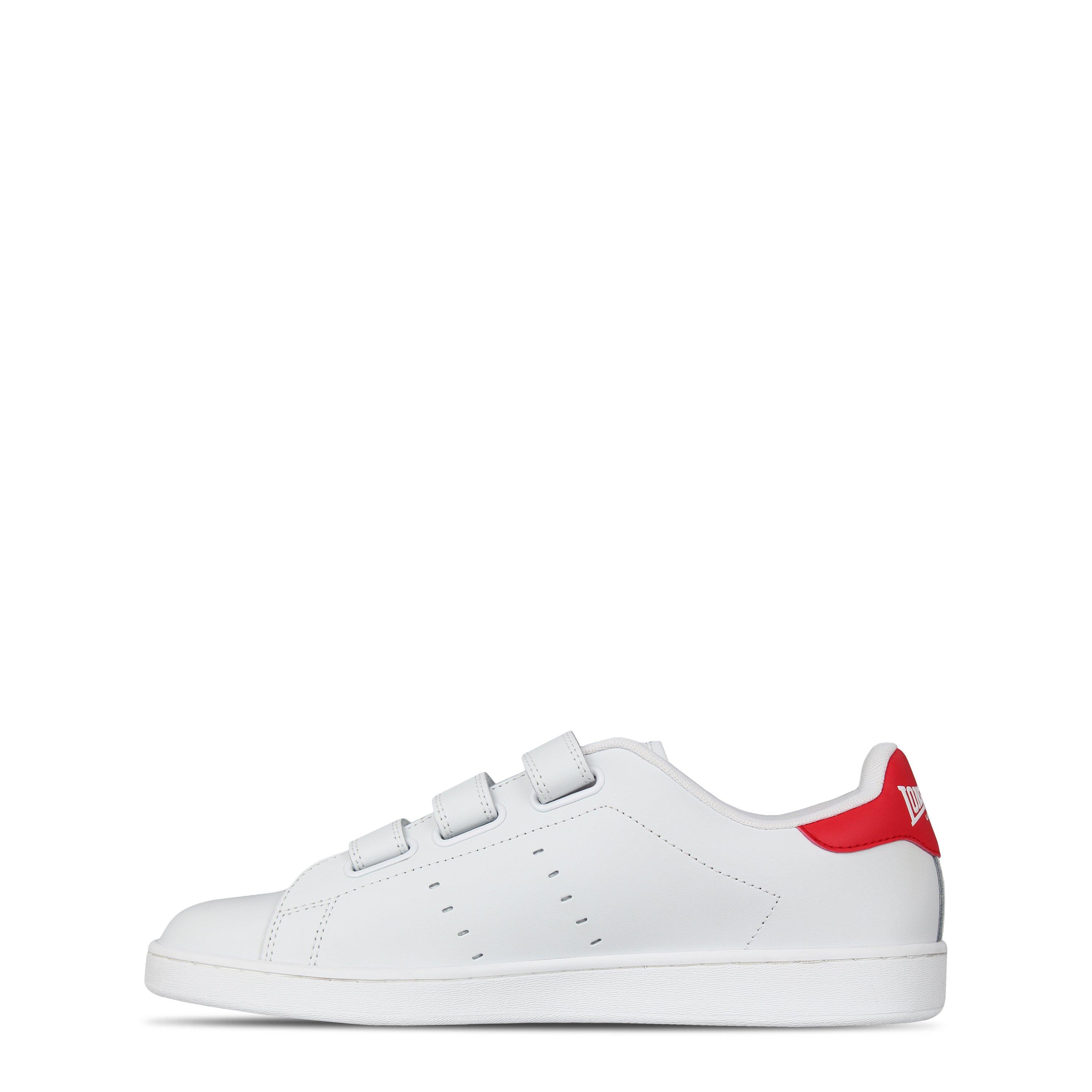 Lonsdale Leyton Mens Trainers