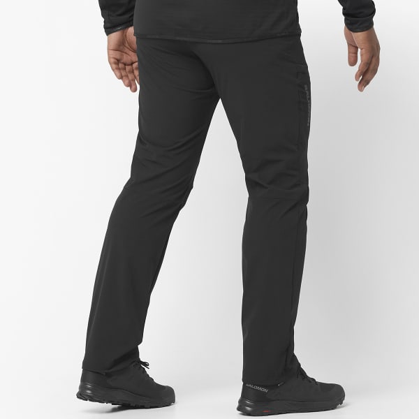 Pantalon randonnée SALOMON WAYFARER PANTS M