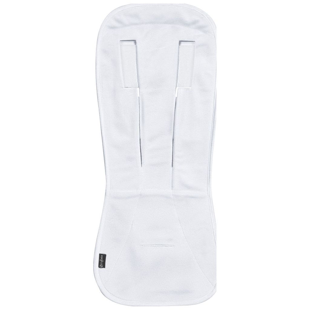 CYBEXCYBEX   Sommer Sitzauflage white