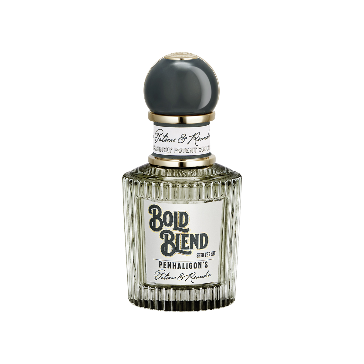 Bold Blend Eau de Parfum 100ml
