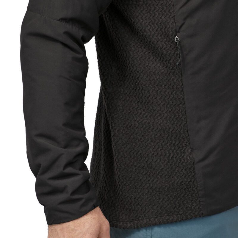 M's Nano-Air Light Hybrid Hoody - Veste hybride homme