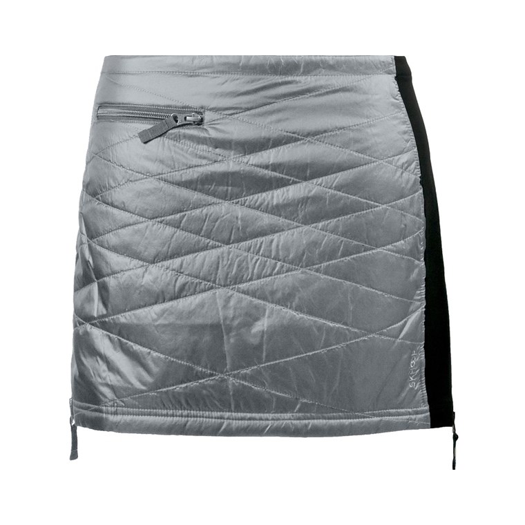 Skhoop Kari Mini Skirt
