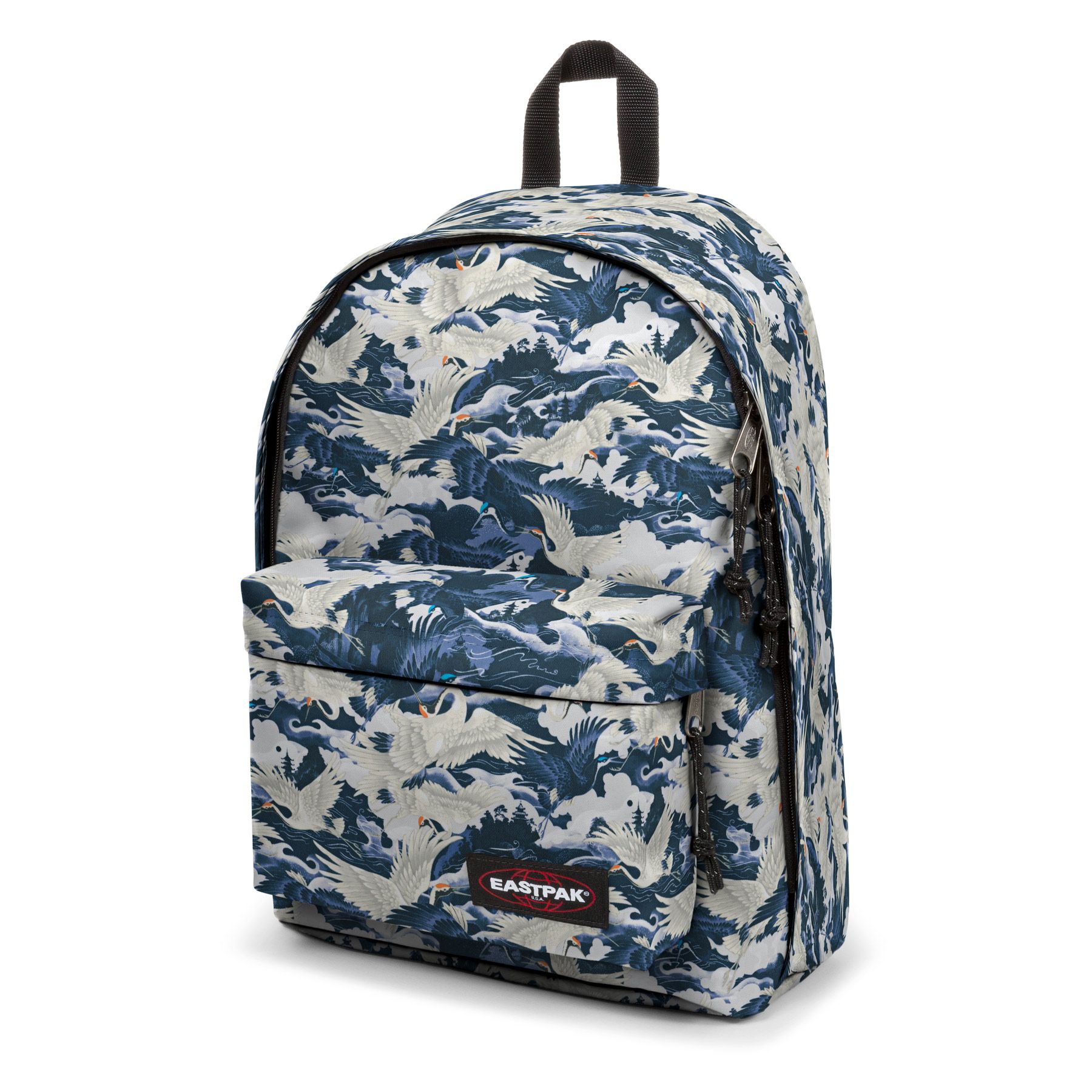 Eastpak Out Of Office Cranes