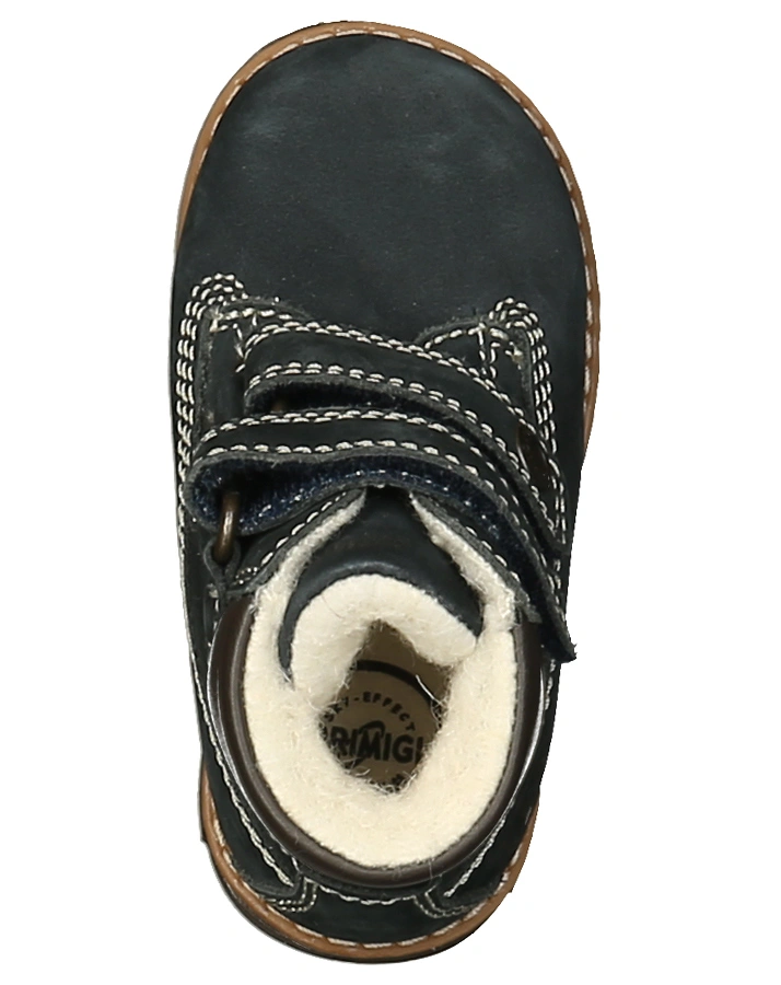 Klett-Winterboots CASUAL LANA in dunkelblau