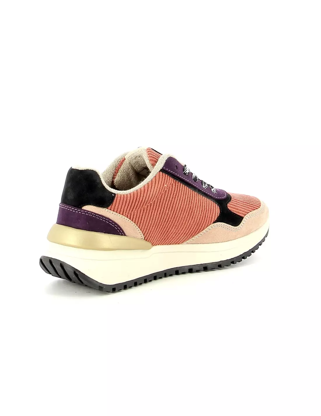 SAFETY JOGGER 83043 - Baskets multidarkorange