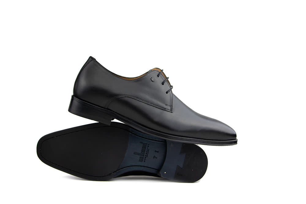 Van Bommel Matra 01.01 Black I