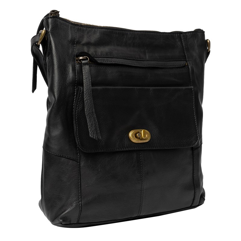 RE:DESIGNED<br>Crossbody Leknes Urban