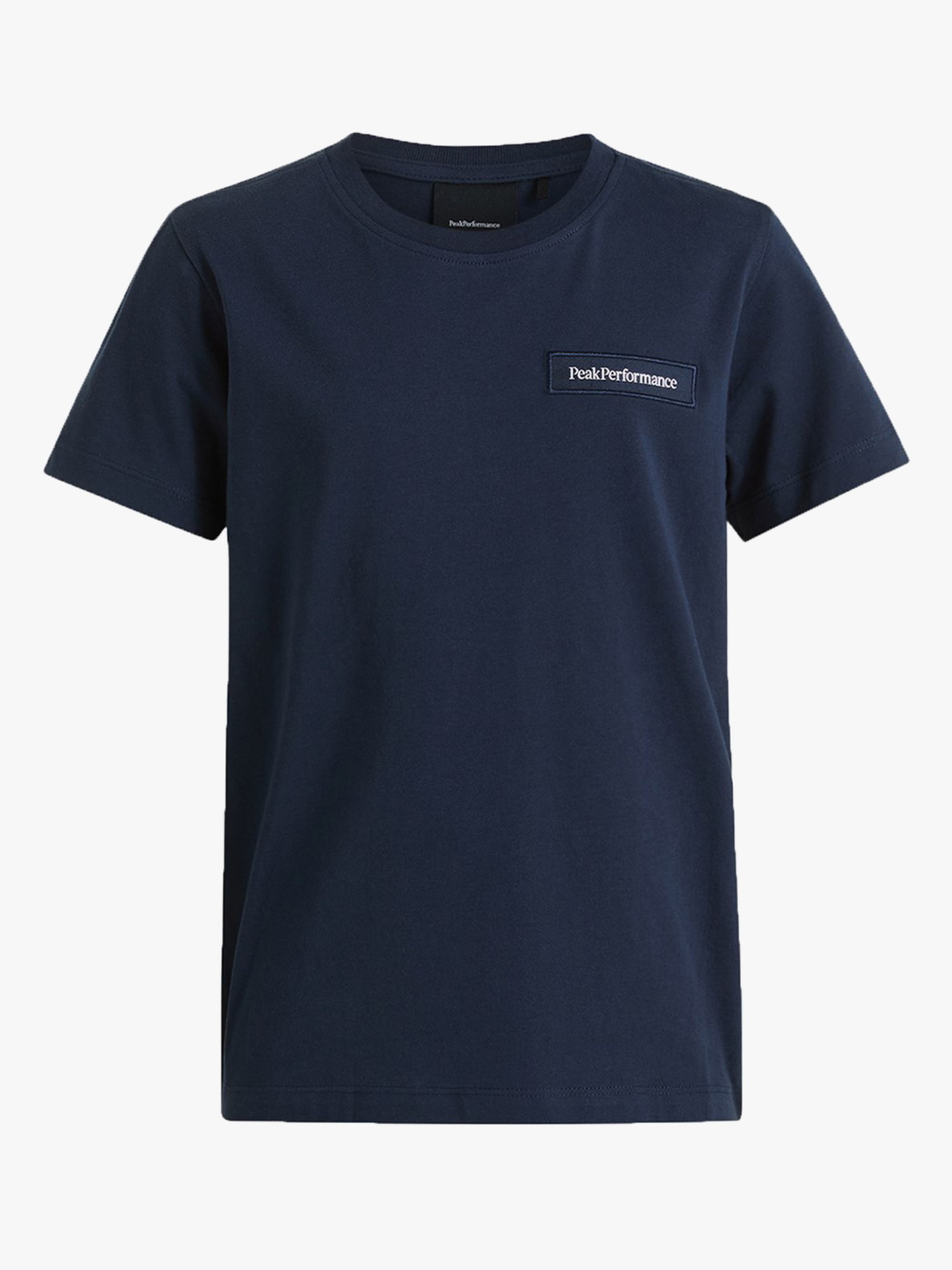 Jr Logo Tee