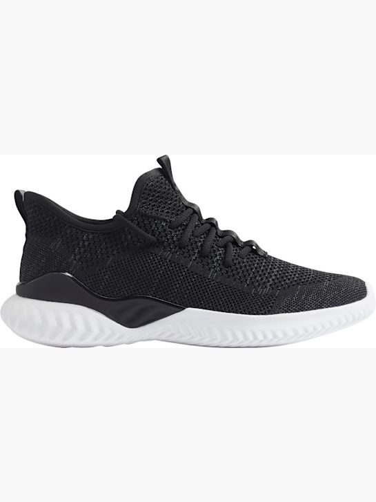 Vty Sneaker Schwarz