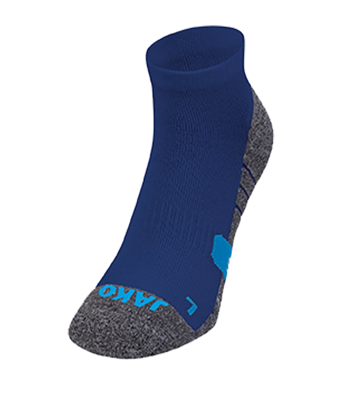 JAKO Trainingssocken kurz Blau F09