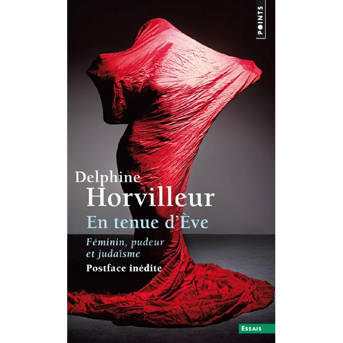 En tenue d'Eve : féminin, pudeur et judaïsme · Occasion