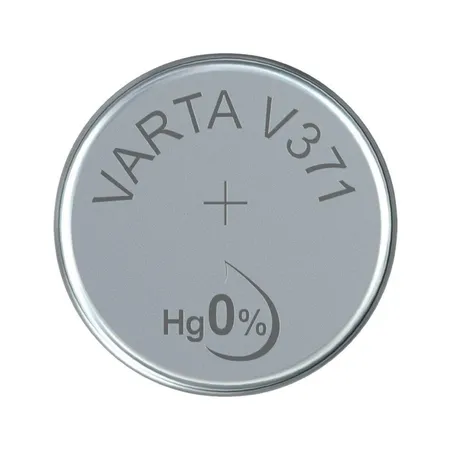 Varta Batterie Electronics V371