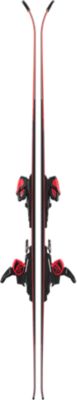 AtomicREDSTER J4 - rot