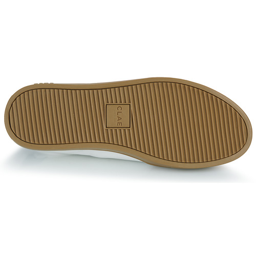 Clae - DEANE - Blanc / Beige / Marron