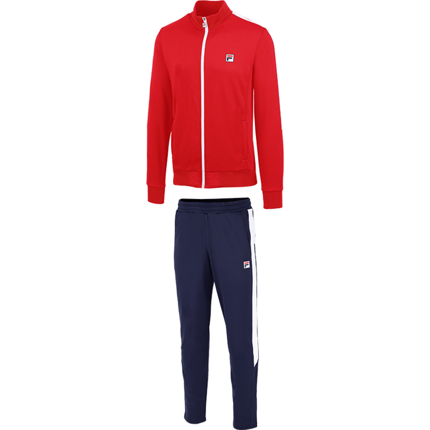 Fila Manuel Tracksuit