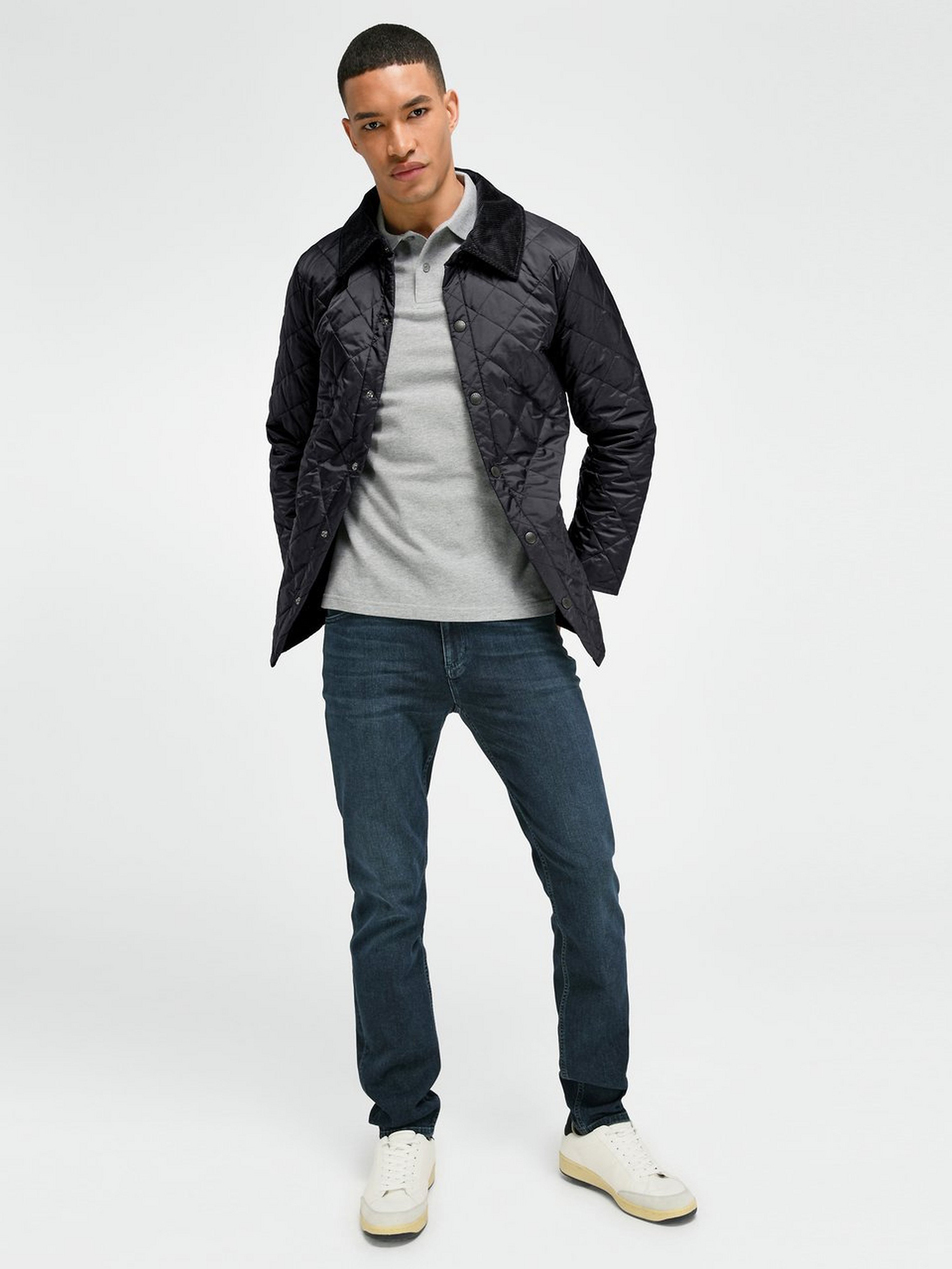 Steppjacke