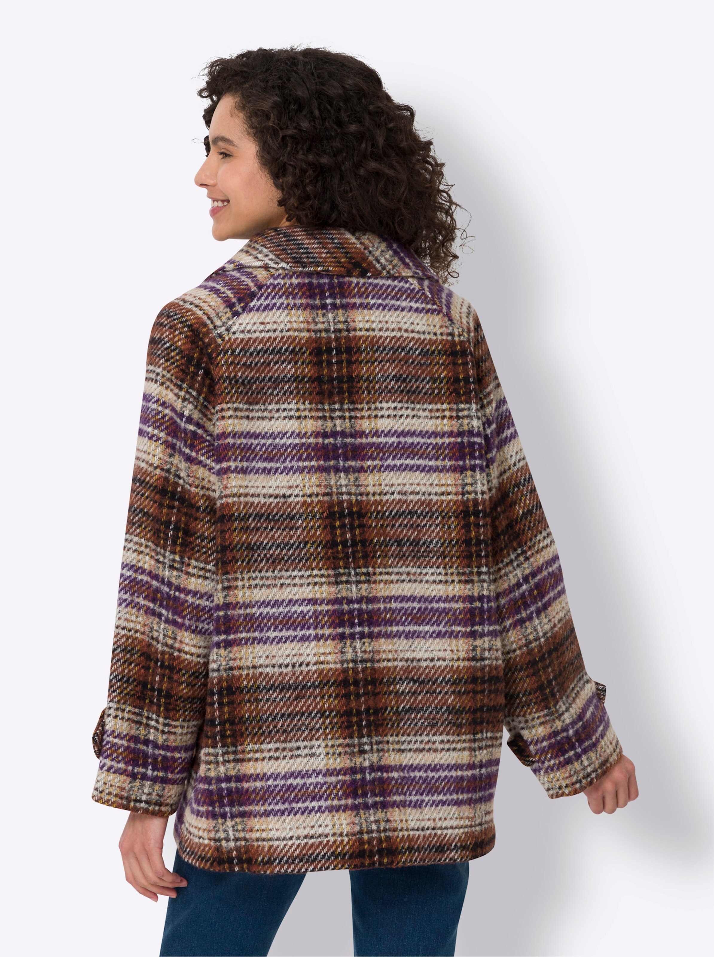 Jacke