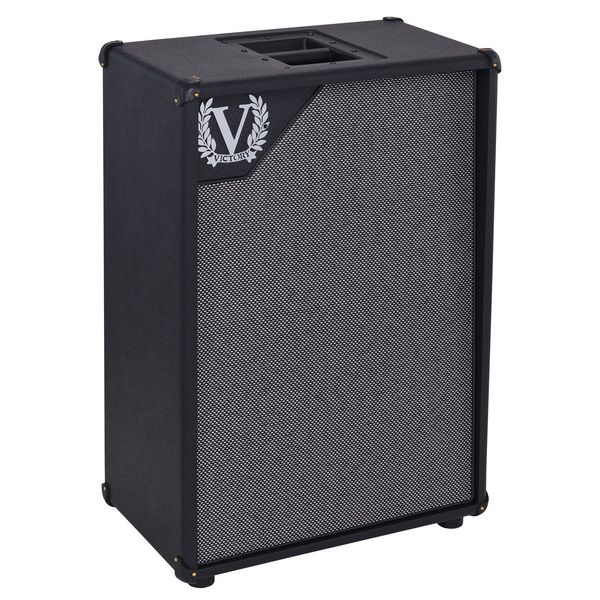 Victory Amplifiers The Deputy 212 Cabinet