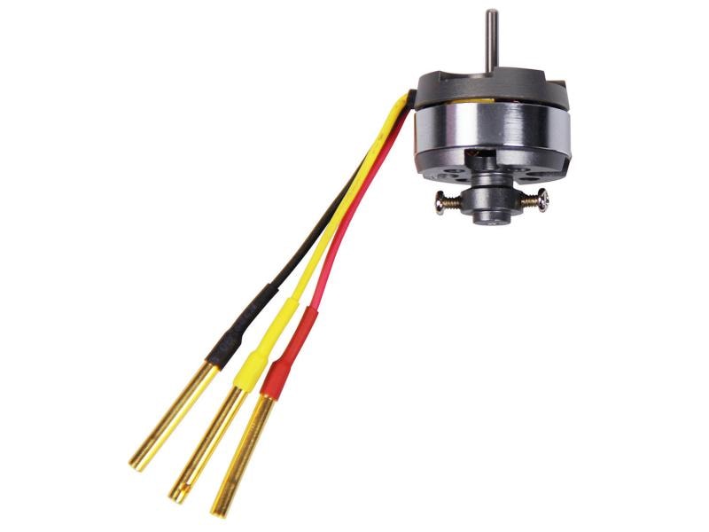 ROXXY Motor BL Outrunner 2214/31 2280 KV 14-poliger BL-Aussenläufermotor
