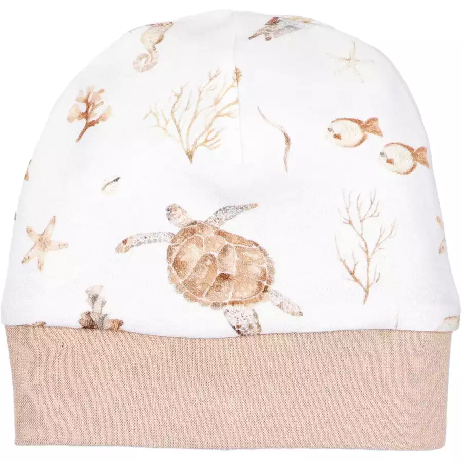 Nini 4tlg Set Herbst, Winter weiß