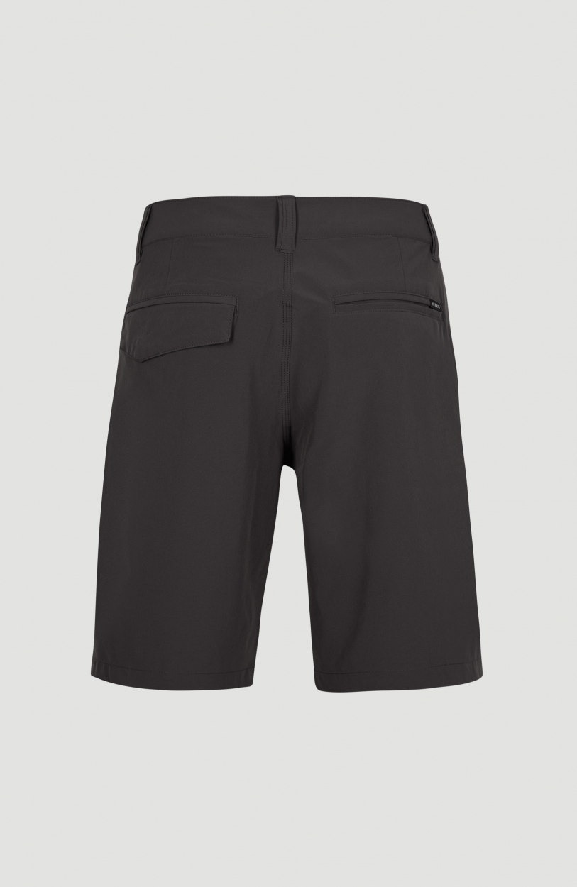 Short Hybrid Chino O`Neill Grijs
