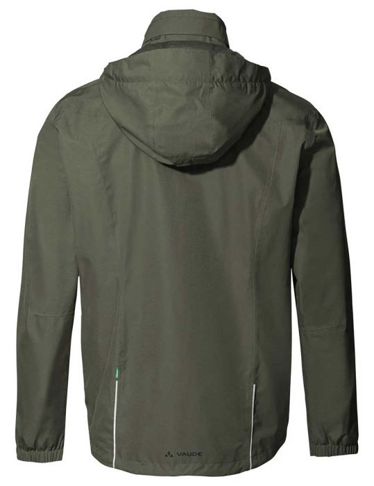 Escape Bike Light Jacket Men regnjakke