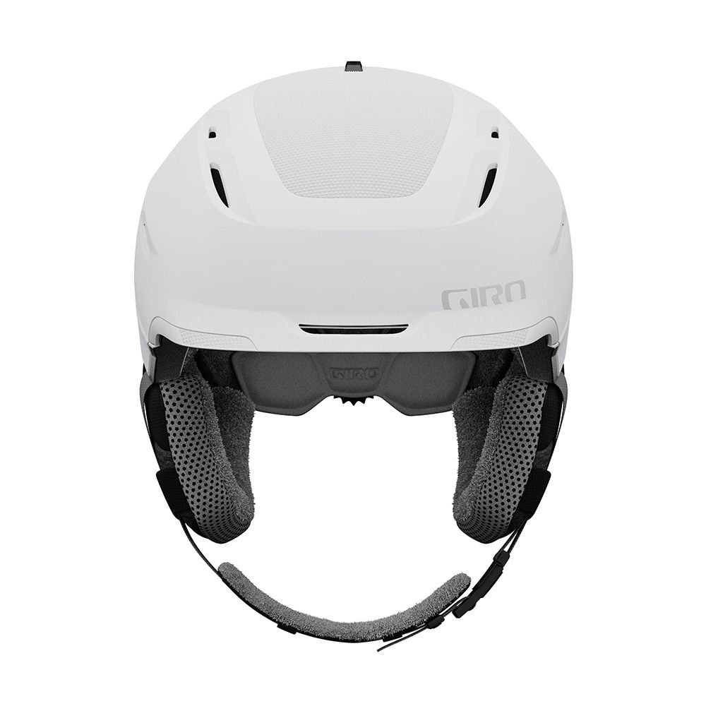 Giro TENAYA SPHERICAL - Casque ski Femme matte white