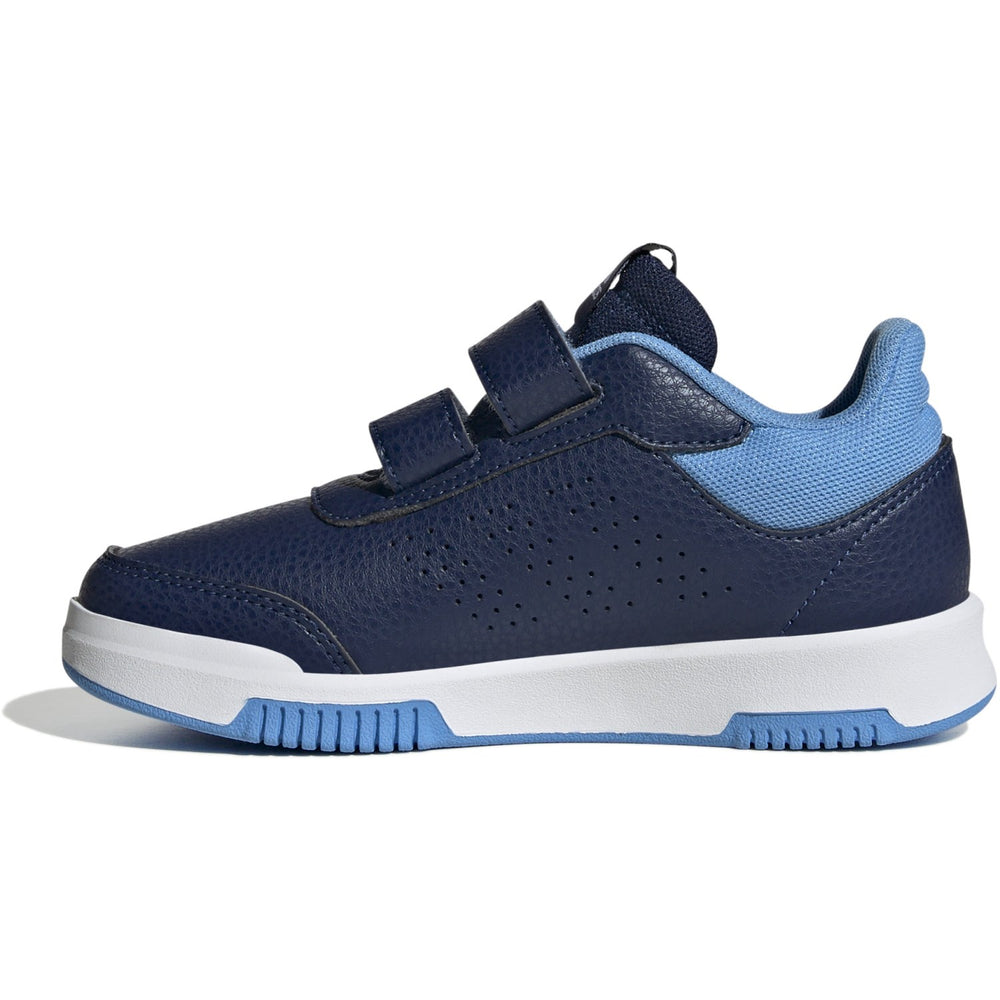 Køb adidas Originals Dark Blue/Ftwr White/Blue Burst Tensaur Sport 2.0 Cf K Sneakers