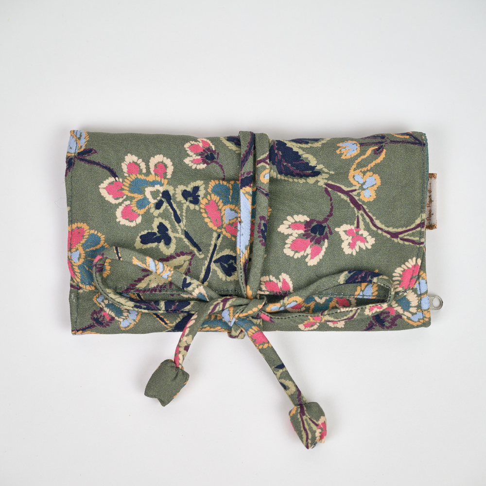 Pochette À Bijoux Jaipur