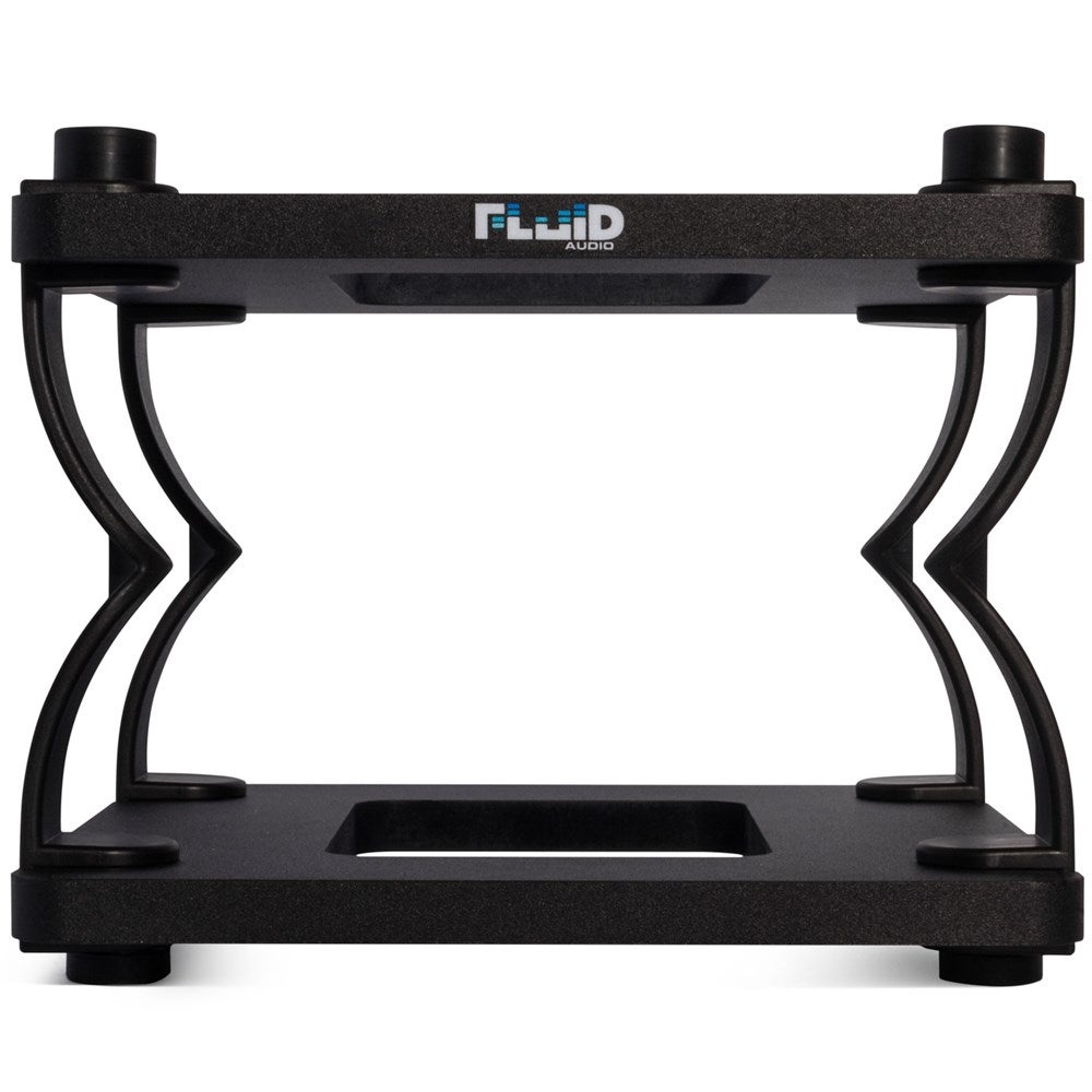 Fluid Audio DS8 statieven voor studiomonitoren (set van 2)