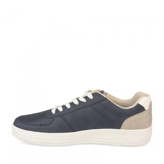 Baskets MARINE DENIM SIDE