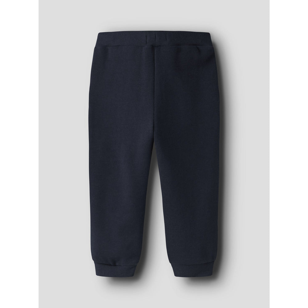 Køb Name It Dark Sapphire Nmmobear Nreg Sweat Bukser Unb Noos