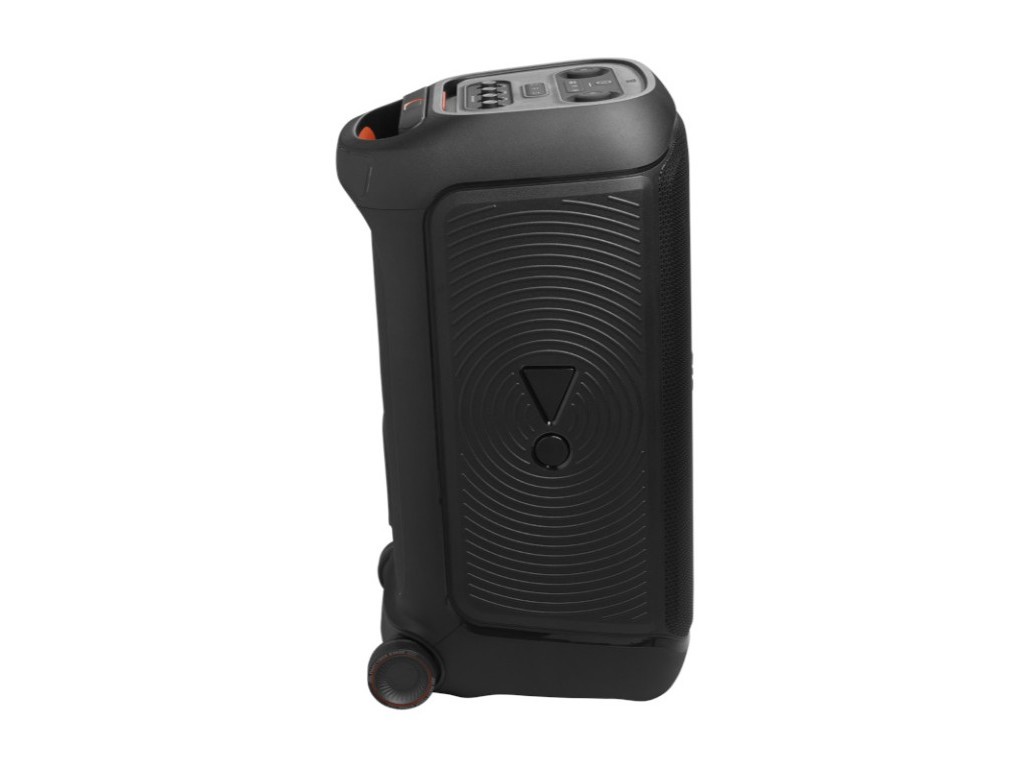 COLUNA ALTA POTÊNCIA JBL PARTYBOX STAGE 320 240W AUT 18H