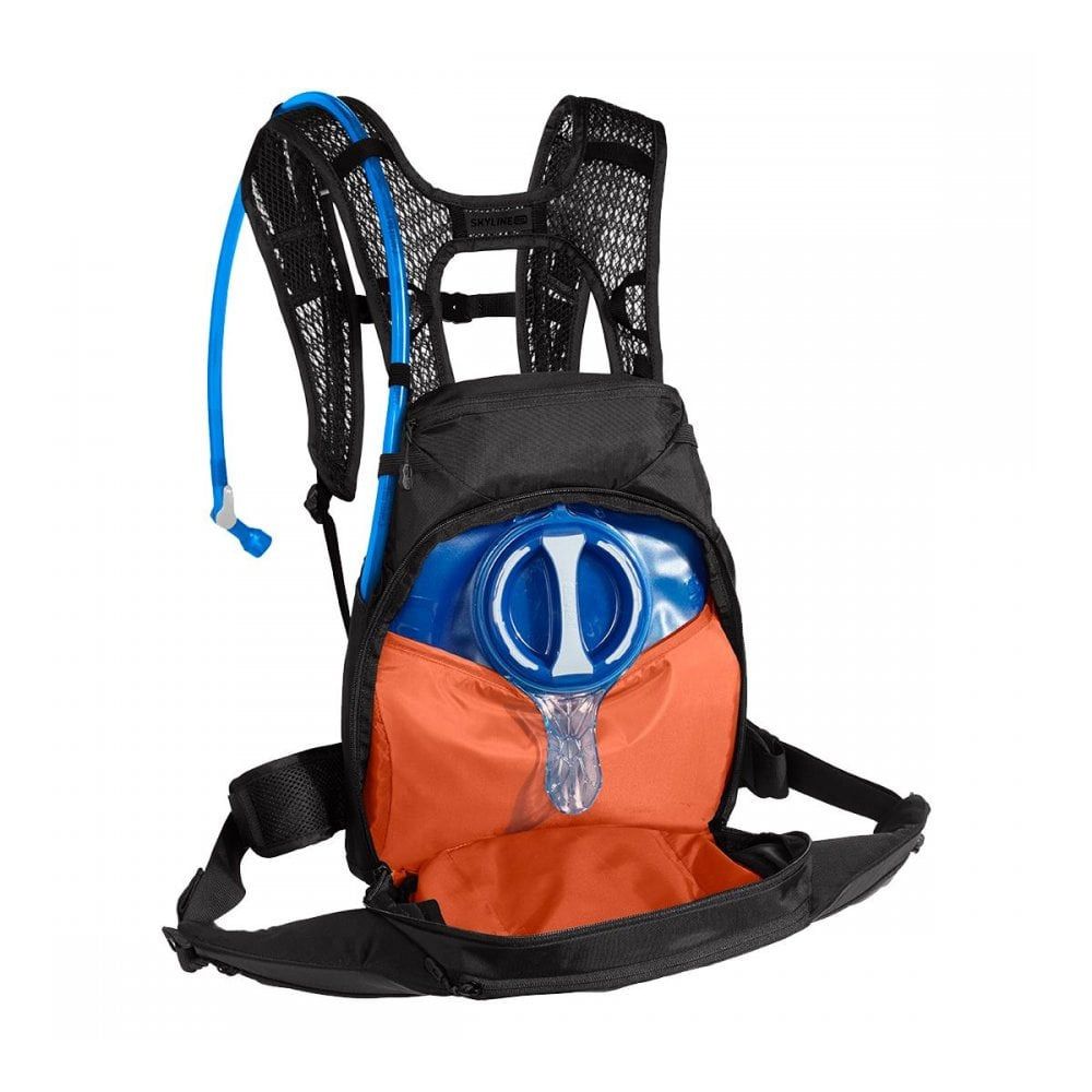 Camelbak SKYLINE LR 10L - Sac d'hydratation black