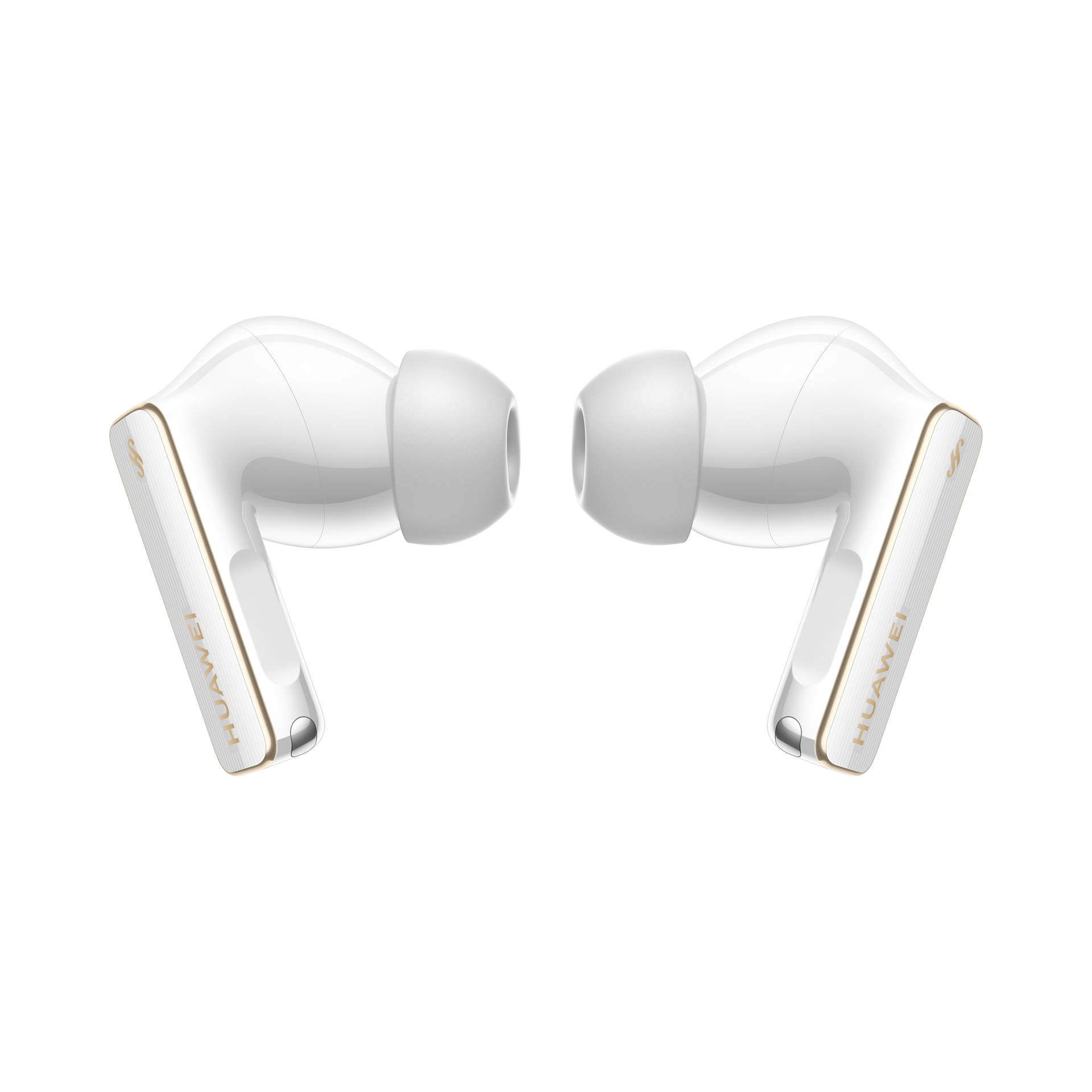 Huawei wireless In-Ear-Kopfhörer »FreeBuds Pro 4« A2DP Bluetooth Freisprechfunktion